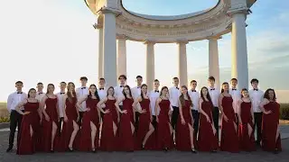 Випускний танець