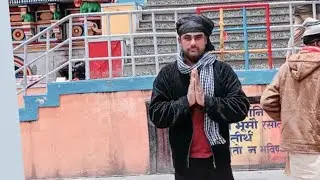 Happy boy Sambhav is live