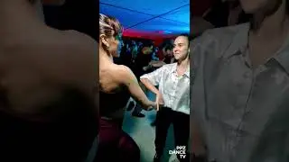 Melonito & Sara Panero | Dani J - Atemporal | Bachata Social BSWC