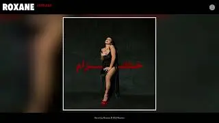 Roxane - Haram (Official Audio)