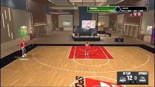 How To Make Every Shot In 2k23