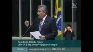 ESTATUTO DO DESARMAMENTO