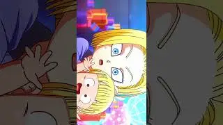 dragon ball edit 4k