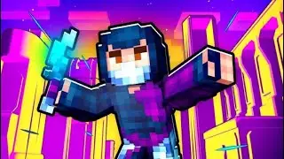 Minecraft: "The Walking Deadzone" - Custom Superhero SMP Roleplay