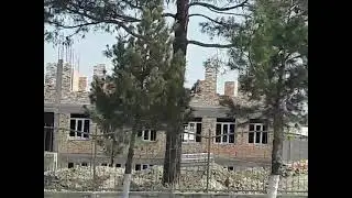 КАНИБАДАМ / МАКТАБ / ТАМИРЛАНЯПДИ