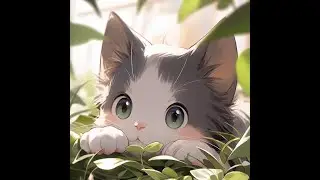 Discord Kitten