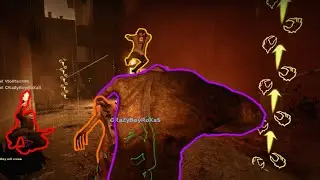 JukesMcGee's Versus Clips #13