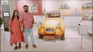 Gede carmuseum coimbatore