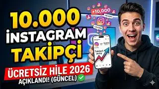 FREE 10,000 FOLLOWERS HACK INSTAGRAM FOLLOWER BOOSTING HACK 2026 - FREE INSTAGRAM FOLLOWERS