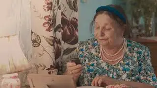 Социальный ролик 