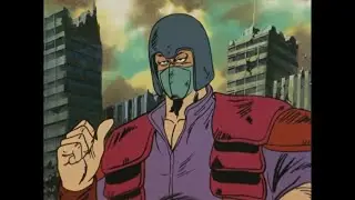 Fist of the North Star - Ты уже мёртв!