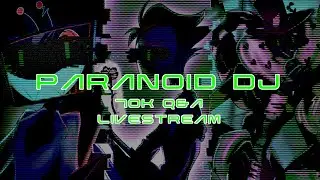 [LIVESTREAM] 70K Chat, Q&A And New Music Announcements!