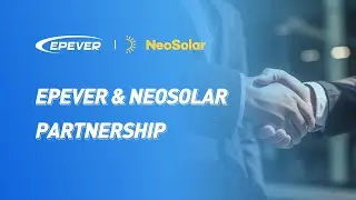 NeoSolar in Brazil: A Fruitful Partnership with EPEVER