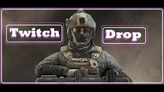 Caliber  | Twitch Drop |  Rewards |