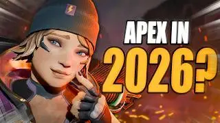 Apex Veteran Tries The Game After 3 Years...