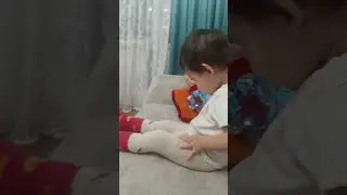 Таттимнин аягы иши ауырып калыпты😍❤❤❤👍Тиркелип кетиниздер лайк басып ❤❤❤