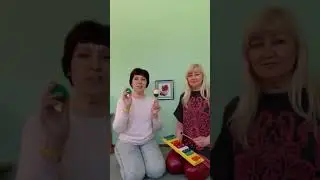 Музыкальная история.Про пингвинов Пик-Пак-Пок