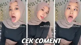TRAKTEER SHEII | MAIN LIDAH PART 5 VIRAL TERBARU 