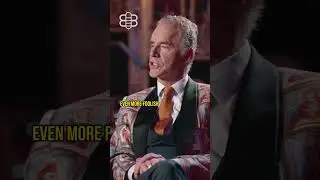 Can Jordan B Peterson Be Reeducated?