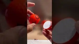 These big shots balls are even better inside #golftips #golf #bigshots #golfball #golftips