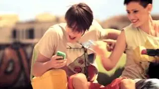 Njoy image ad 30 sec LV