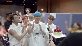ATEEZ Tribute - KQ Fellaz to ATEEZ