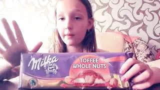 Вкусняшки из Риги,Таллинна,.Швеции.!!!!! :-)