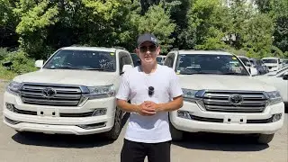 АВТО ИЗ ЯПОНИИ ПОД ЗАКАЗ ЦЕНЫ 15 АВГУСТА 2024