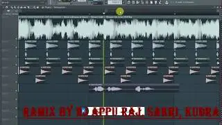 DJ Remix By DJ Appu Raj   Balam Ludhiyana Se Aajana Ranjeet Singh Bhojpuri Songs 2016 New