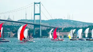 BOSPHORUS CUP 2020