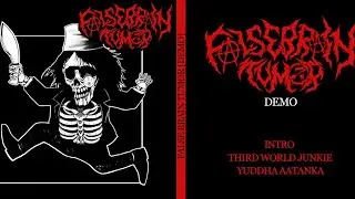 False Brain Tumor - Demo 2020