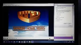 Warner Home Video ma BSOD
