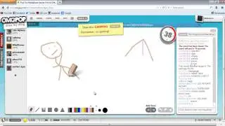 Draw My Thing - E8