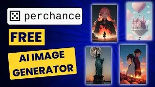 Create Stunning Images For Free With Perchance