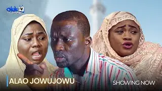 ALAO JOWU JOWU - Official 2025 Music Video Starring; Rukayat Oyefeso 
