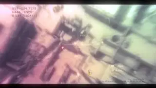 Dar's MW3 Mini #1 - By Baker