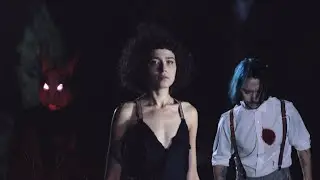 Amor Entrave - Wonderland (Official Video)