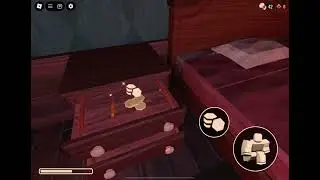 A weird server from doors (12 players)....