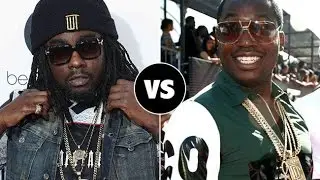 Meek Mill vs Wale U Not MMG