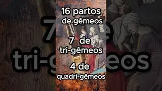 A mulher que teve mais filhos na historia Valentina Vassilyev