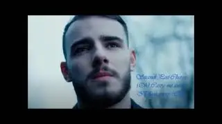 River Krystian Ochman Lyric Video