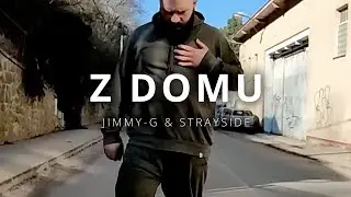Jimmy-G & StraySide - Z domu (Athletic video)