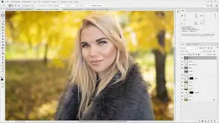Худшее цветовое пространство для обработки. (Евгений Карташов, Фото-Монстр)