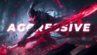 Songs that make you feel like a HEARTBROKEN VILLAIN ⚔️🔥