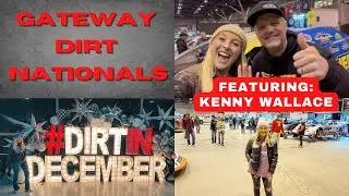Gateway Dirt Nationals from my POV