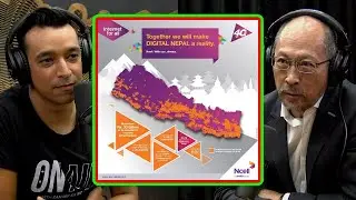 The Scope of Digitalization In Nepal | NCELL