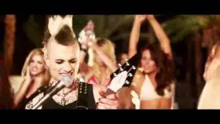 My Darkest Days - Porn Star Dancing(Extended Uncensored)