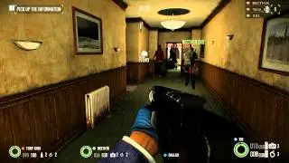 Payday 2 / Caribbean Pirate / Achievement Guide