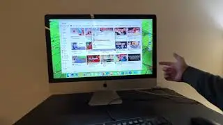 Using a 27