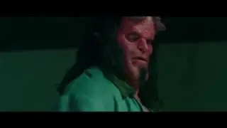 Хэллбой: Возрождение Кровавой Королевы.  Hellboy 2019